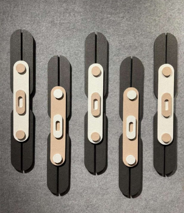 Handmade Wall Craft - Style 3