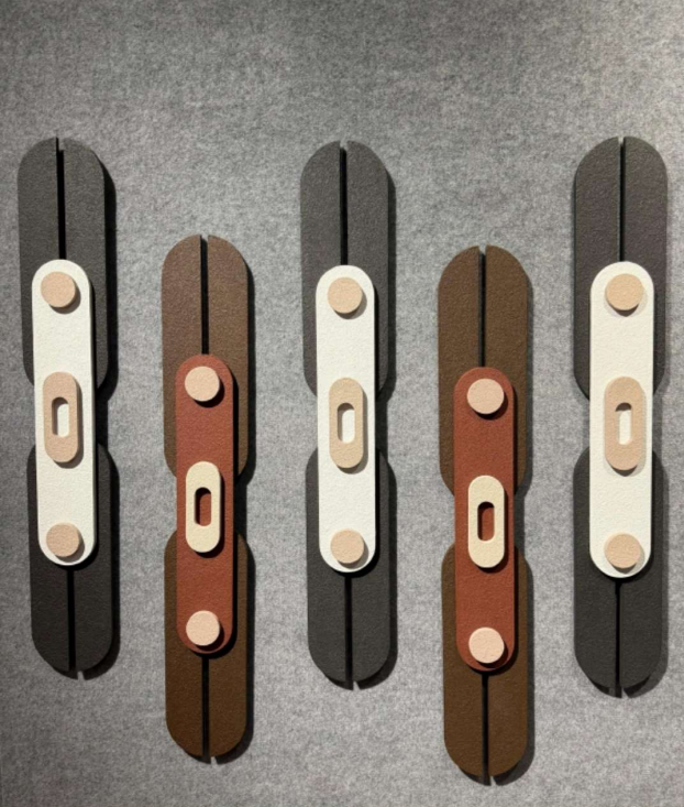 Handmade Wall Craft - Style 4