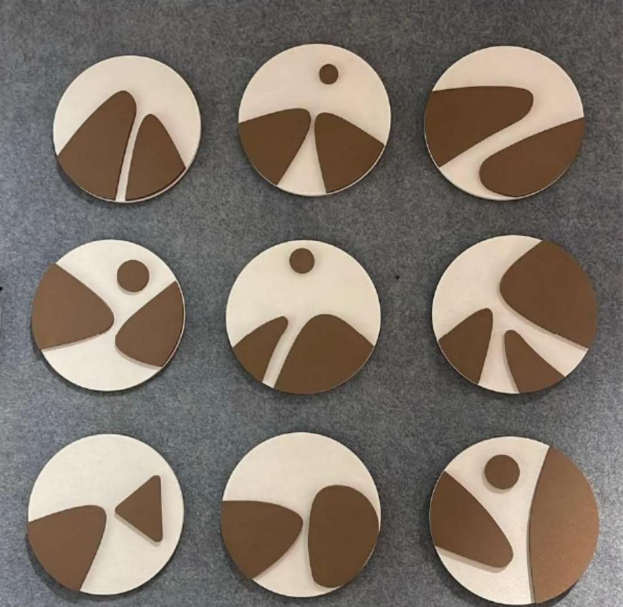 Handmade Wall Craft - Style 8