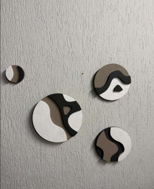 Handmade Wall Craft - Style 12