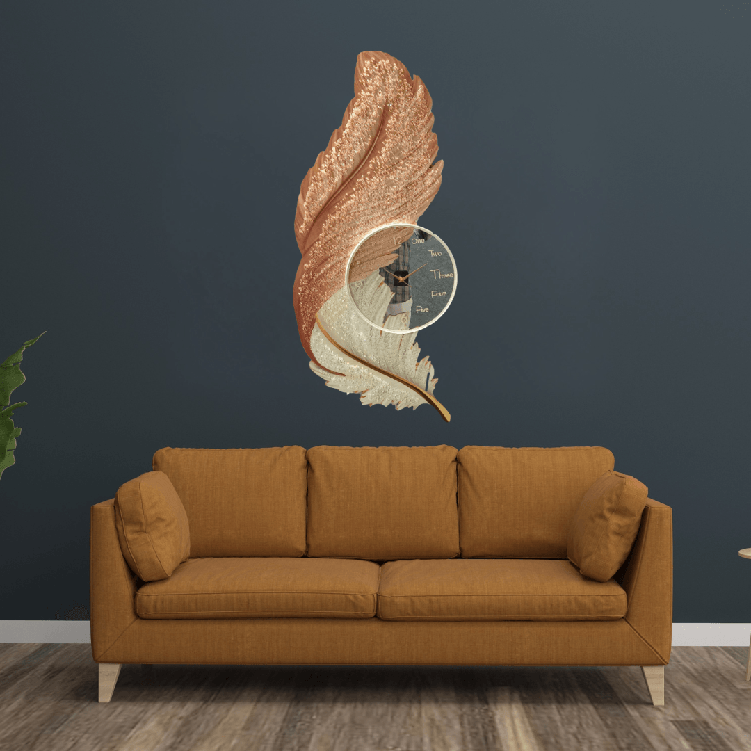 Premium LED Wall Art Style 12