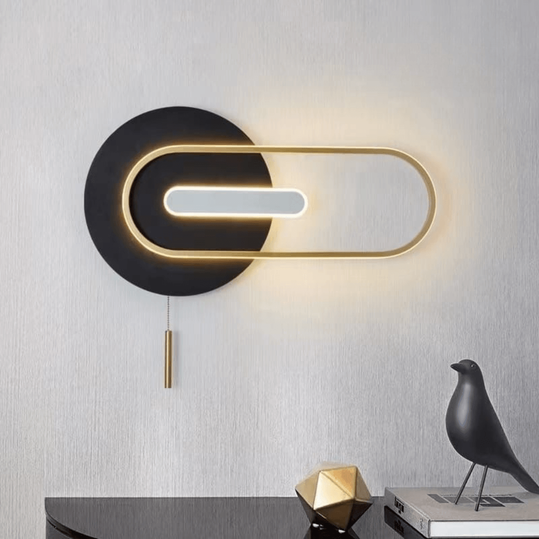 Luxury LED Wall Art 43