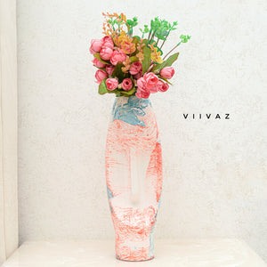 Volto Décor Vase - VASE WITH A SASS