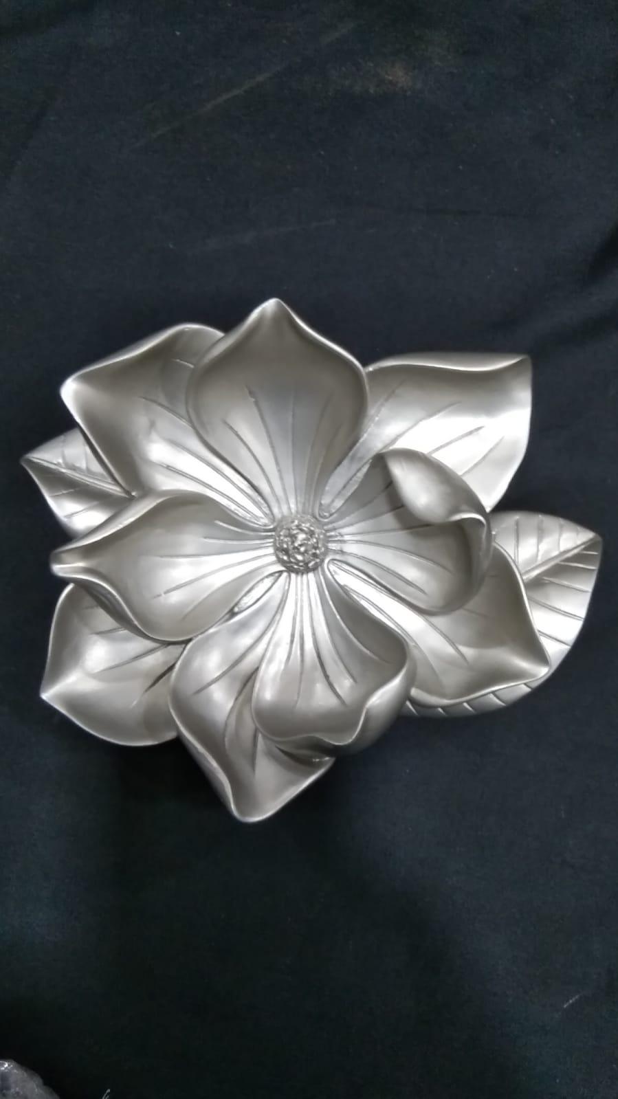 Symbol of Beauty Lotus Wall Decor