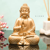 Enlightened Soul Buddha