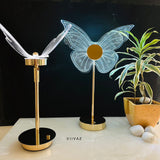 Mystical Butterfly Radiance Lamp