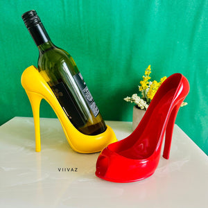 Bottle Holder Stilettos