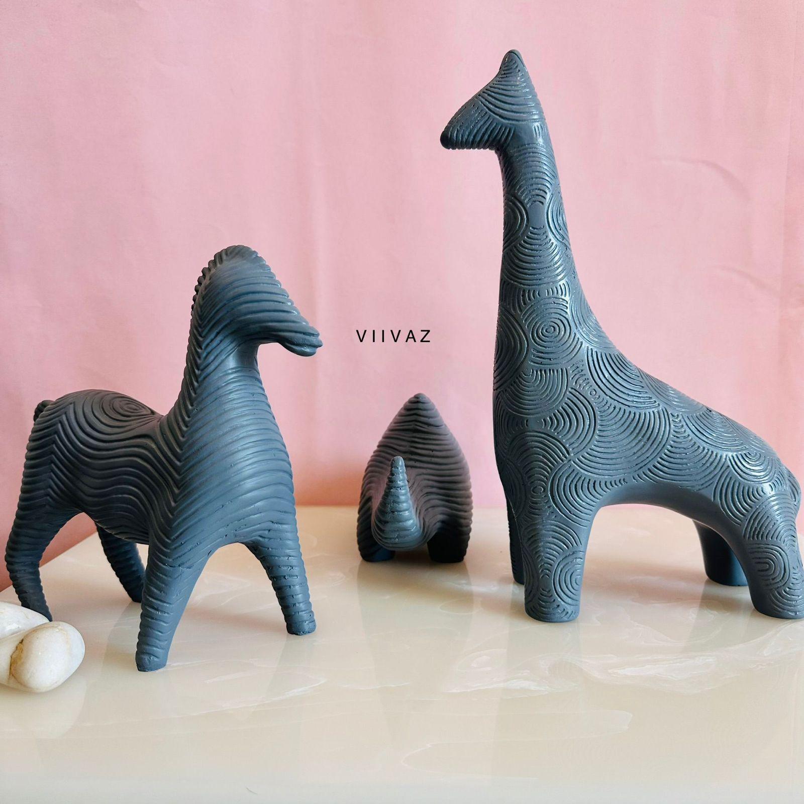 Surreal Animals Kingdom