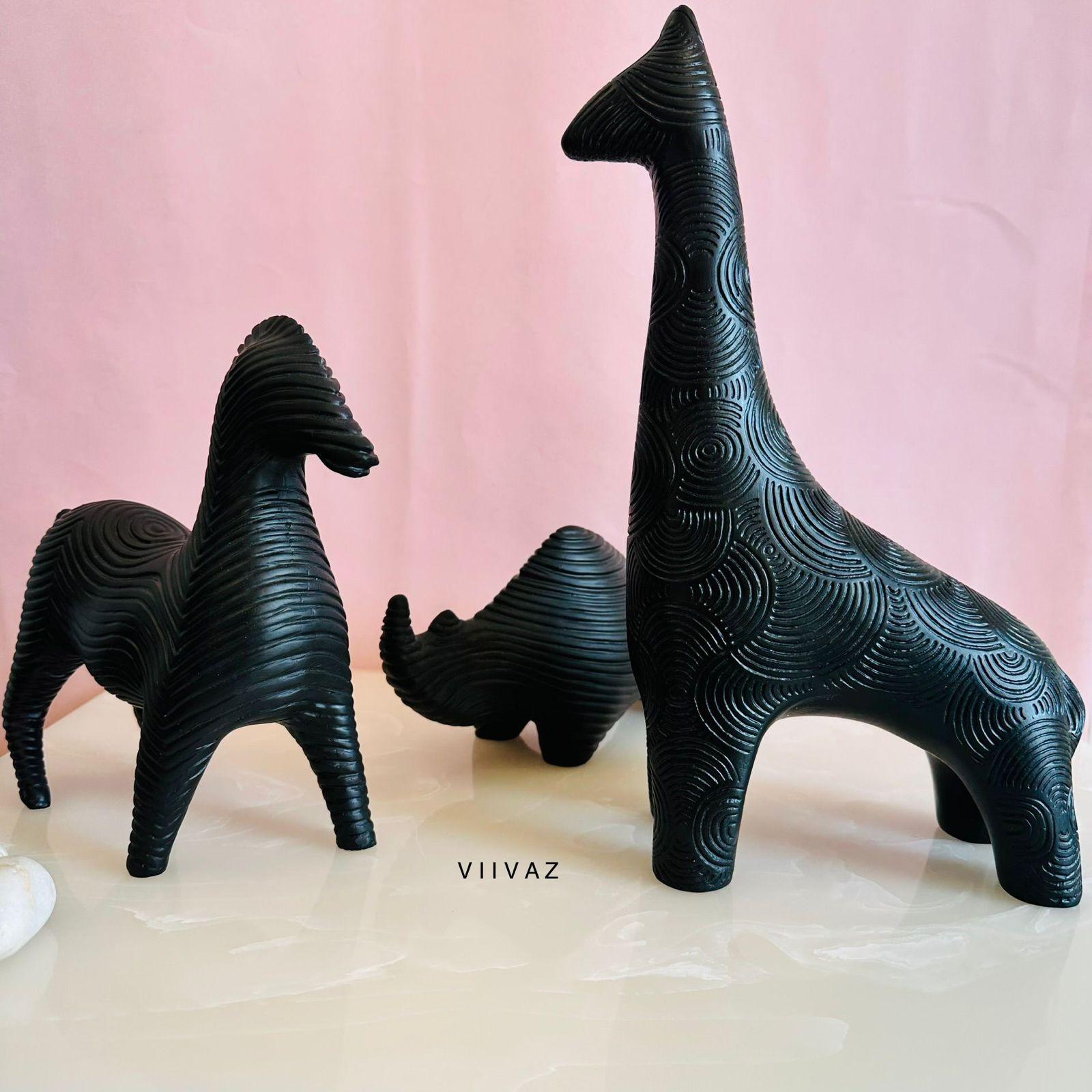 Surreal Animals Kingdom