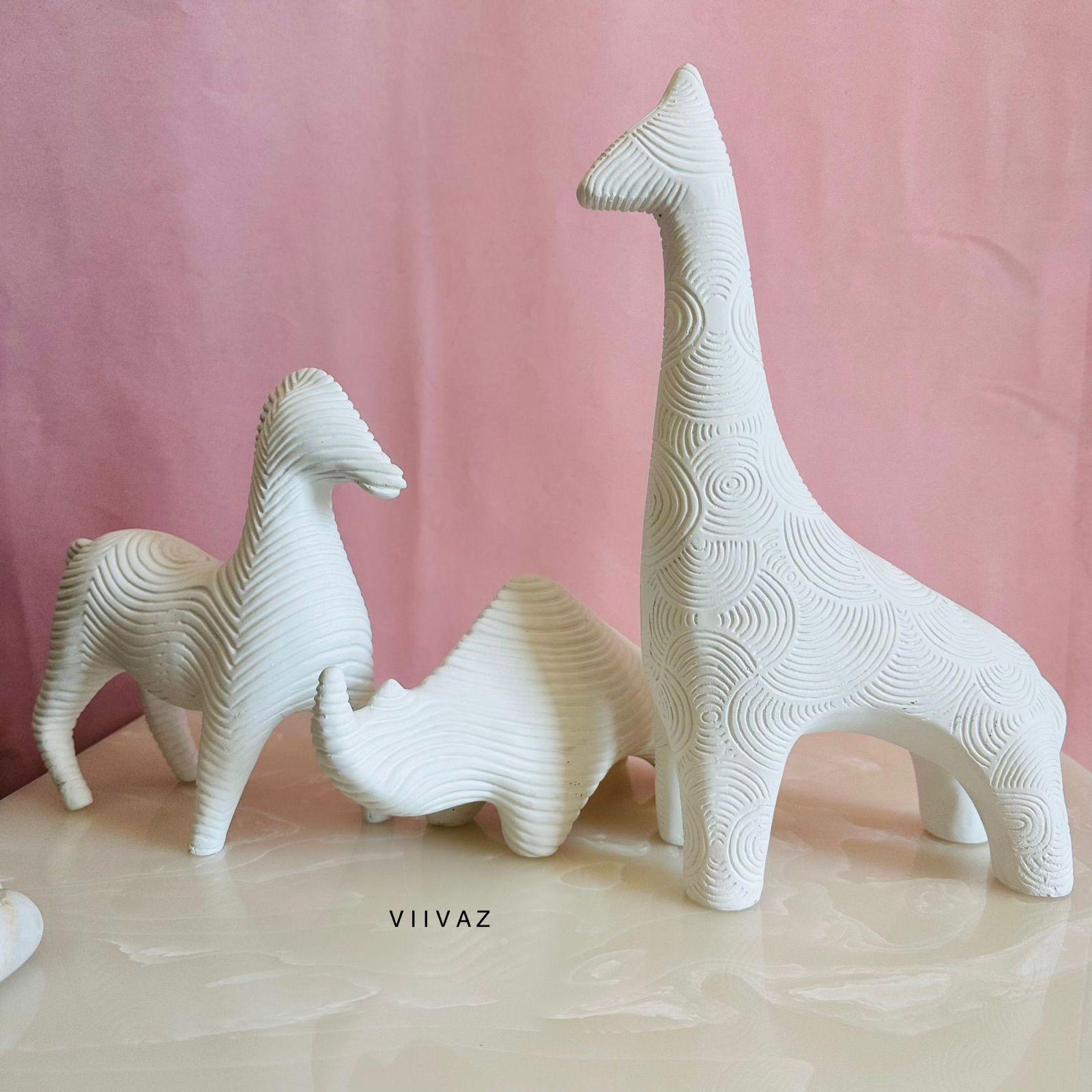 Surreal Animals Kingdom