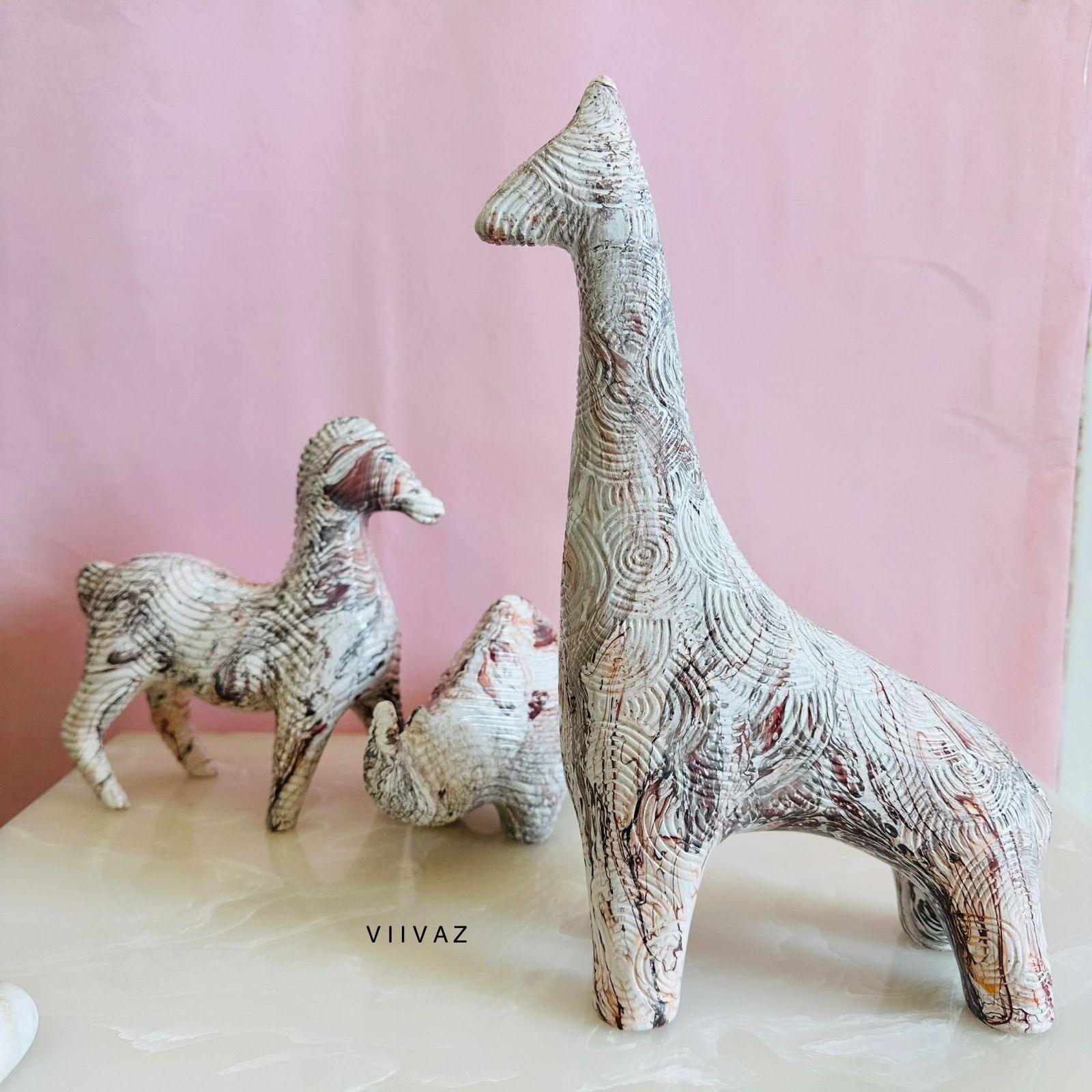 Surreal Animals Kingdom