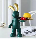 Bunny Tray Holder