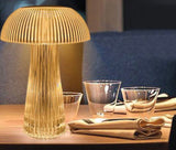 Enchanting Jellyfish Lamp