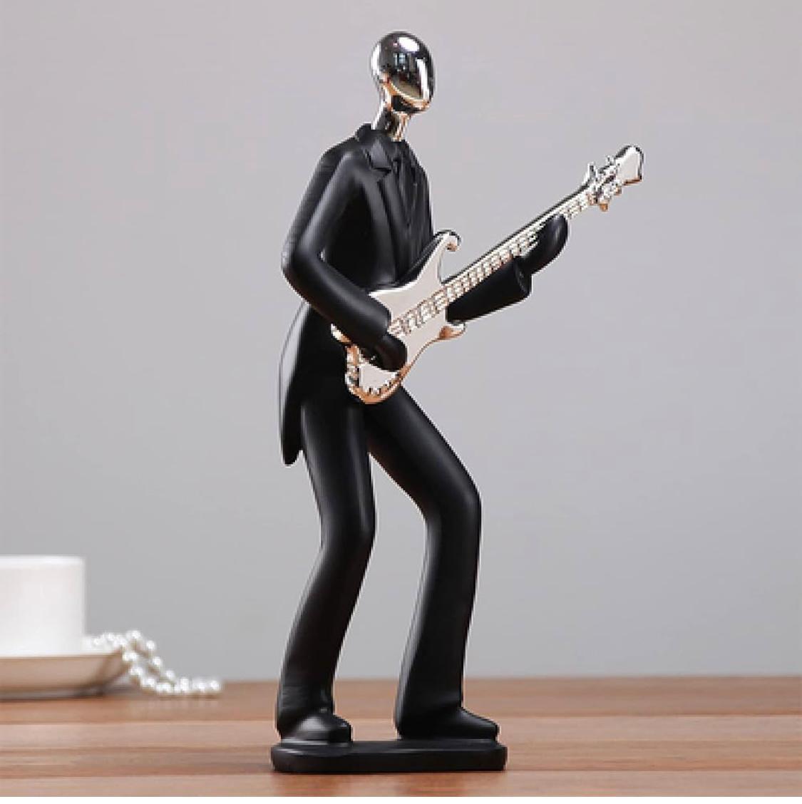 Musical Figurines - Musical Life