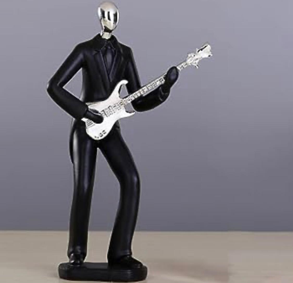 Musical Figurines - Musical Life