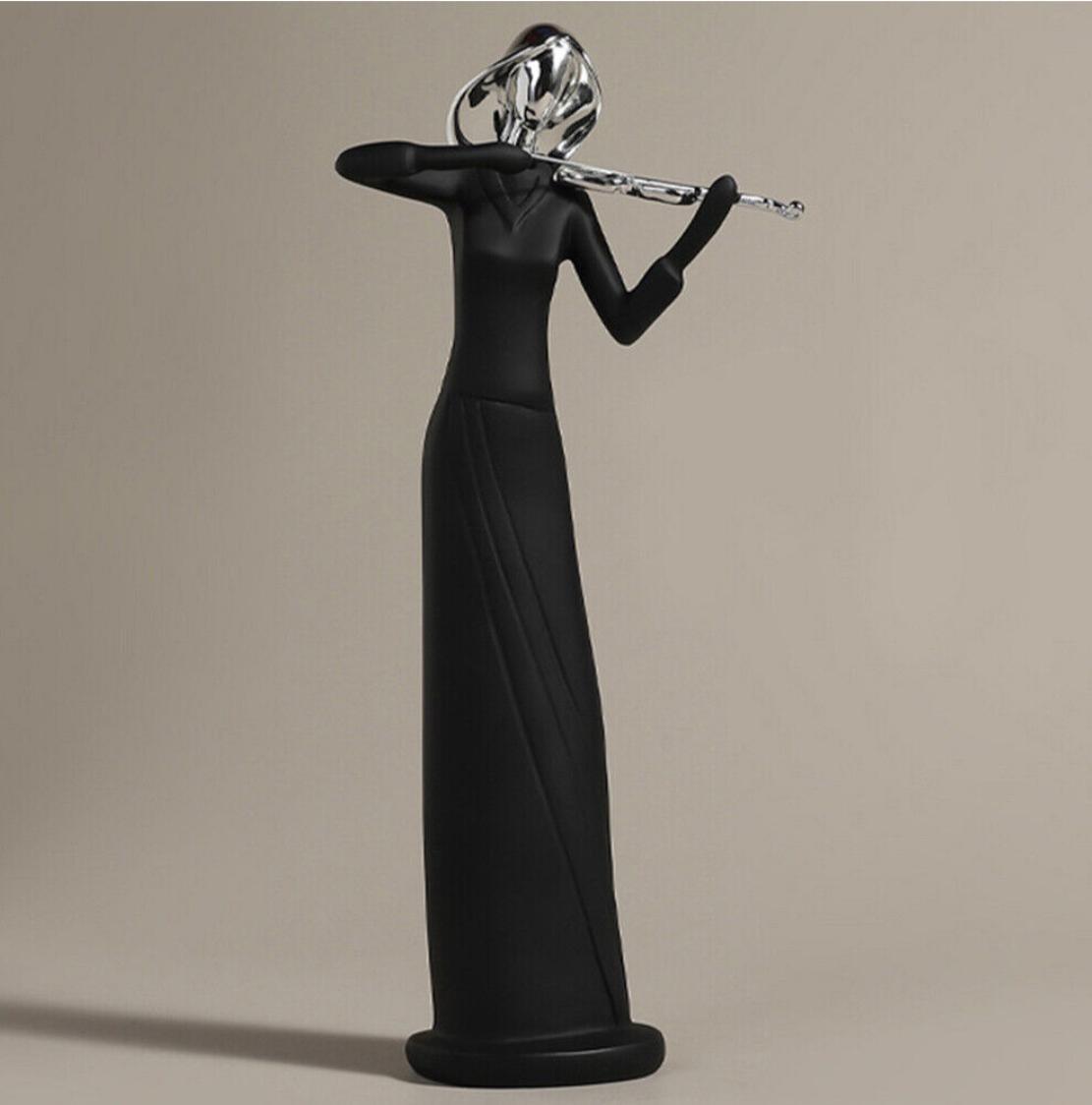 Musical Figurines - Musical Life