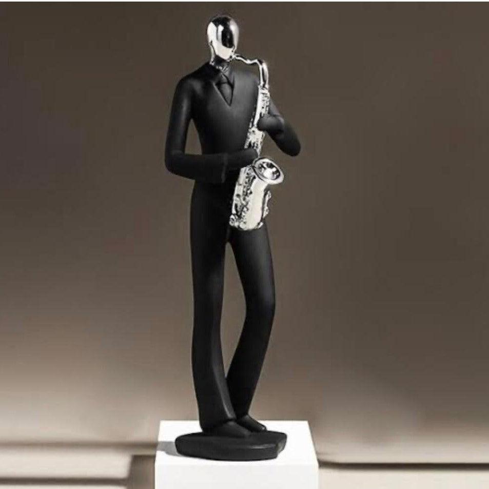 Musical Figurines - Musical Life