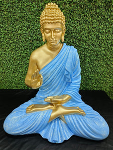 Mesmerizing Buddha Figurine - 24 Inch