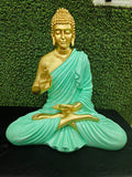 Mesmerizing Buddha Figurine - 24 Inch