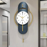 Royal Timeless Treasures Clock