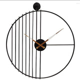 Nordic Italian Clock