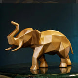 Elephant- Symbol of Bond