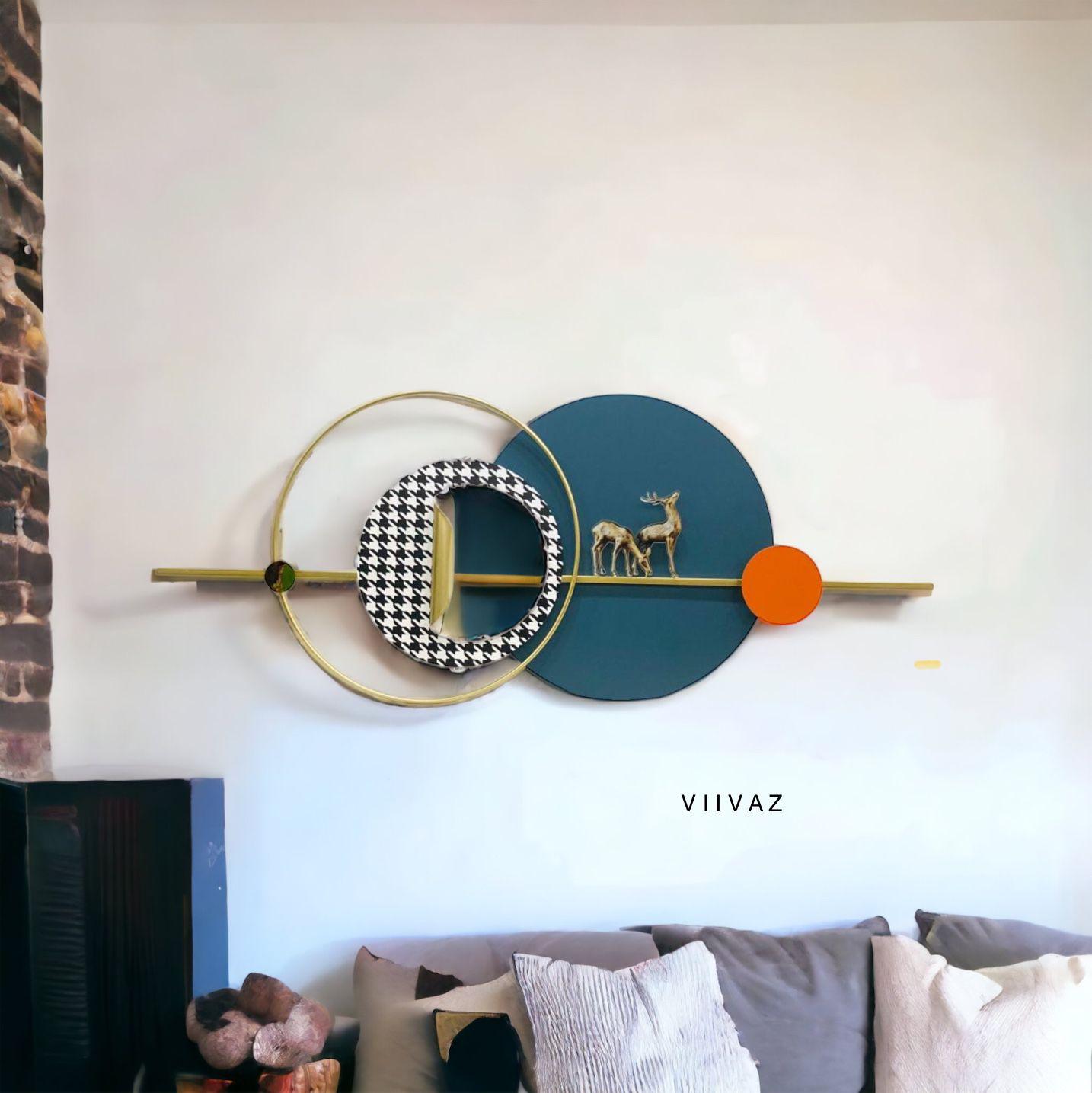 The Untraversed Path - Premium Wall Decor