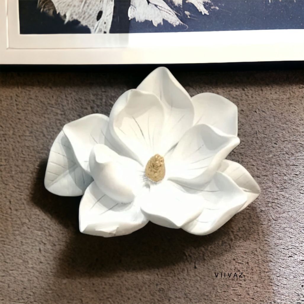 Symbol of Beauty Lotus Wall Decor