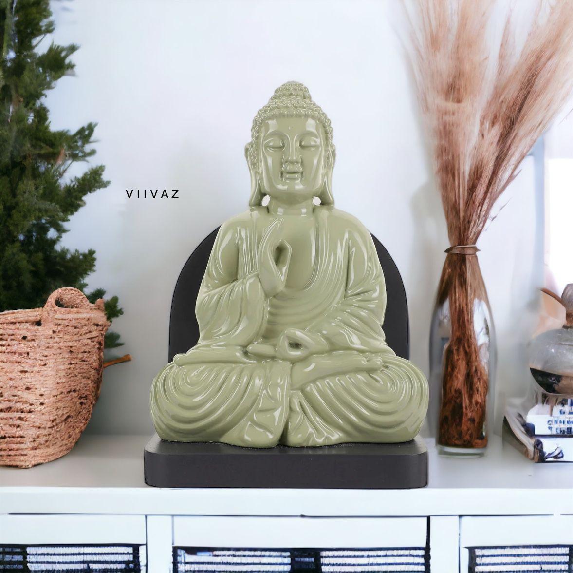 Peaceful Buddha - Bring peace to your home