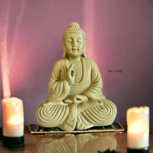 Enlightened Soul Buddha