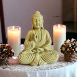 Enlightened Soul Buddha
