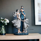 Family Figurine