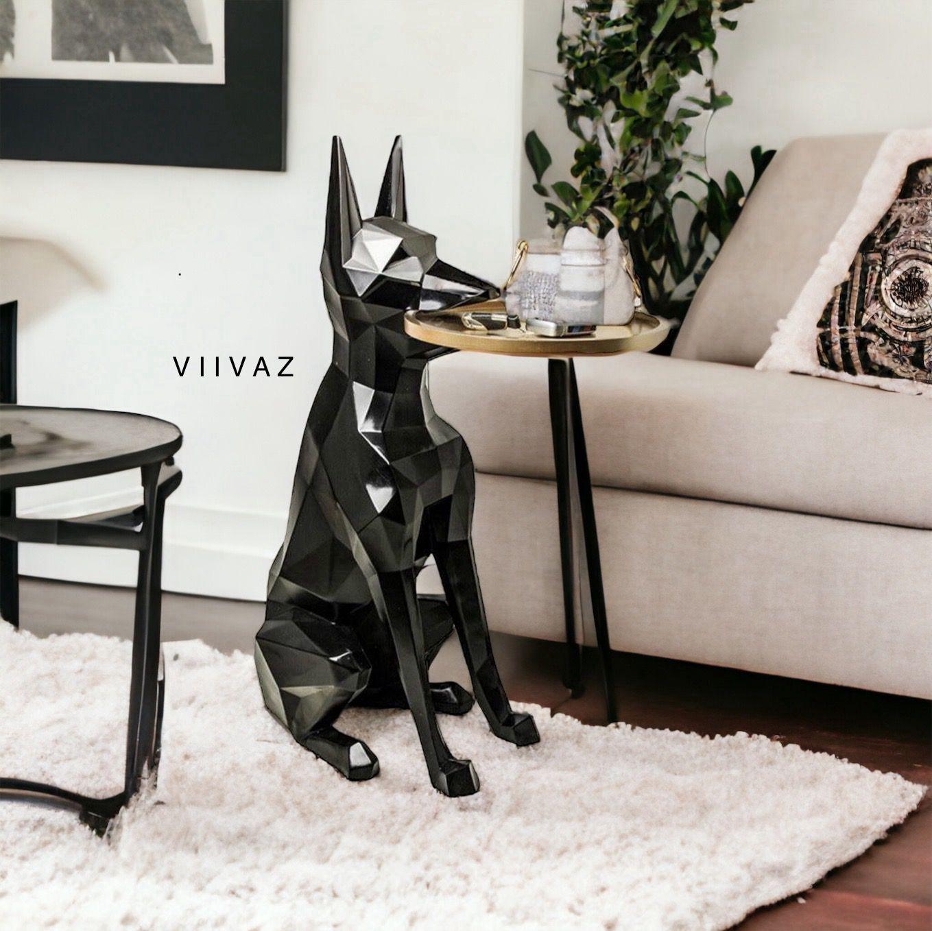 Mr Luna Diamond with Tray