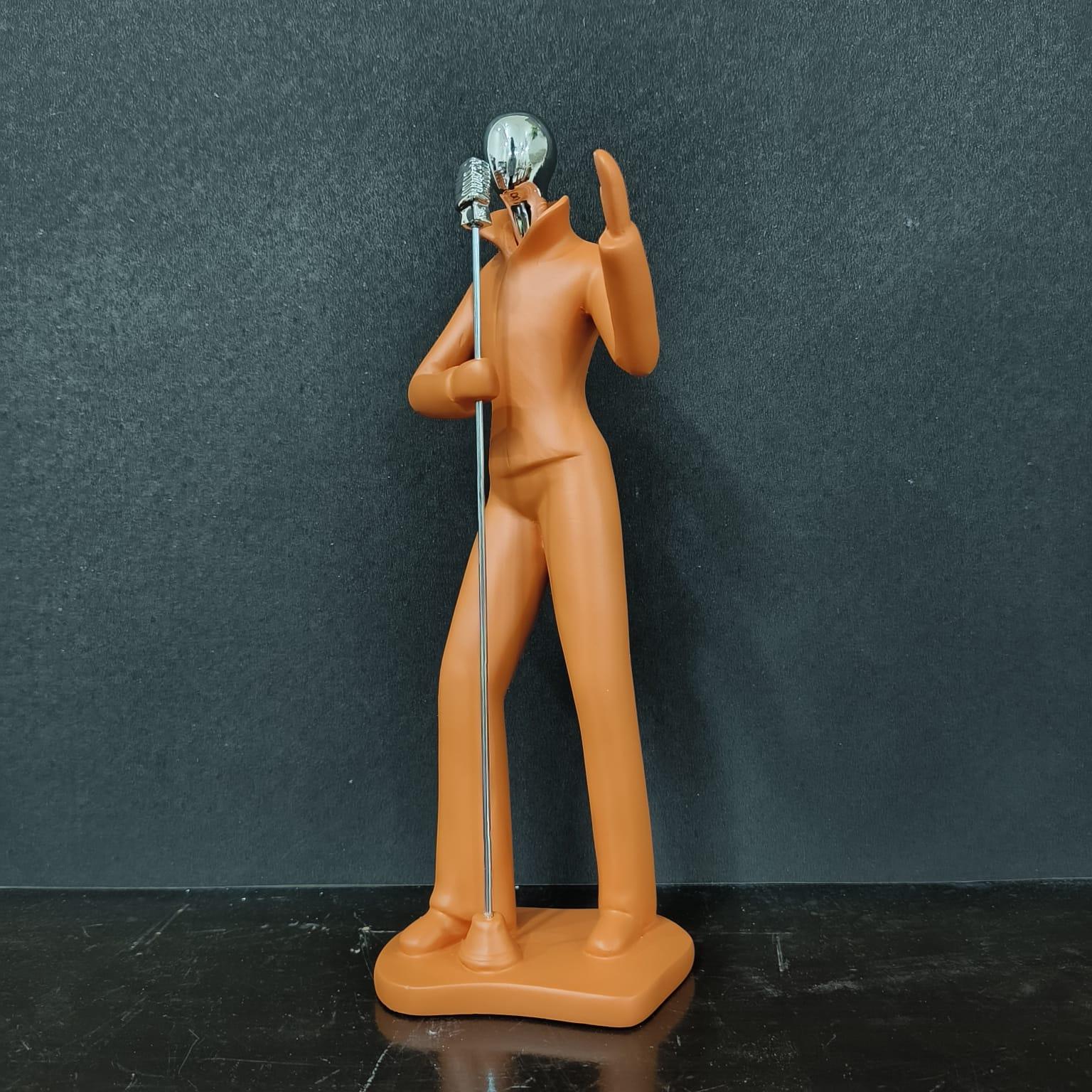 Musical Figurines - Musical Life