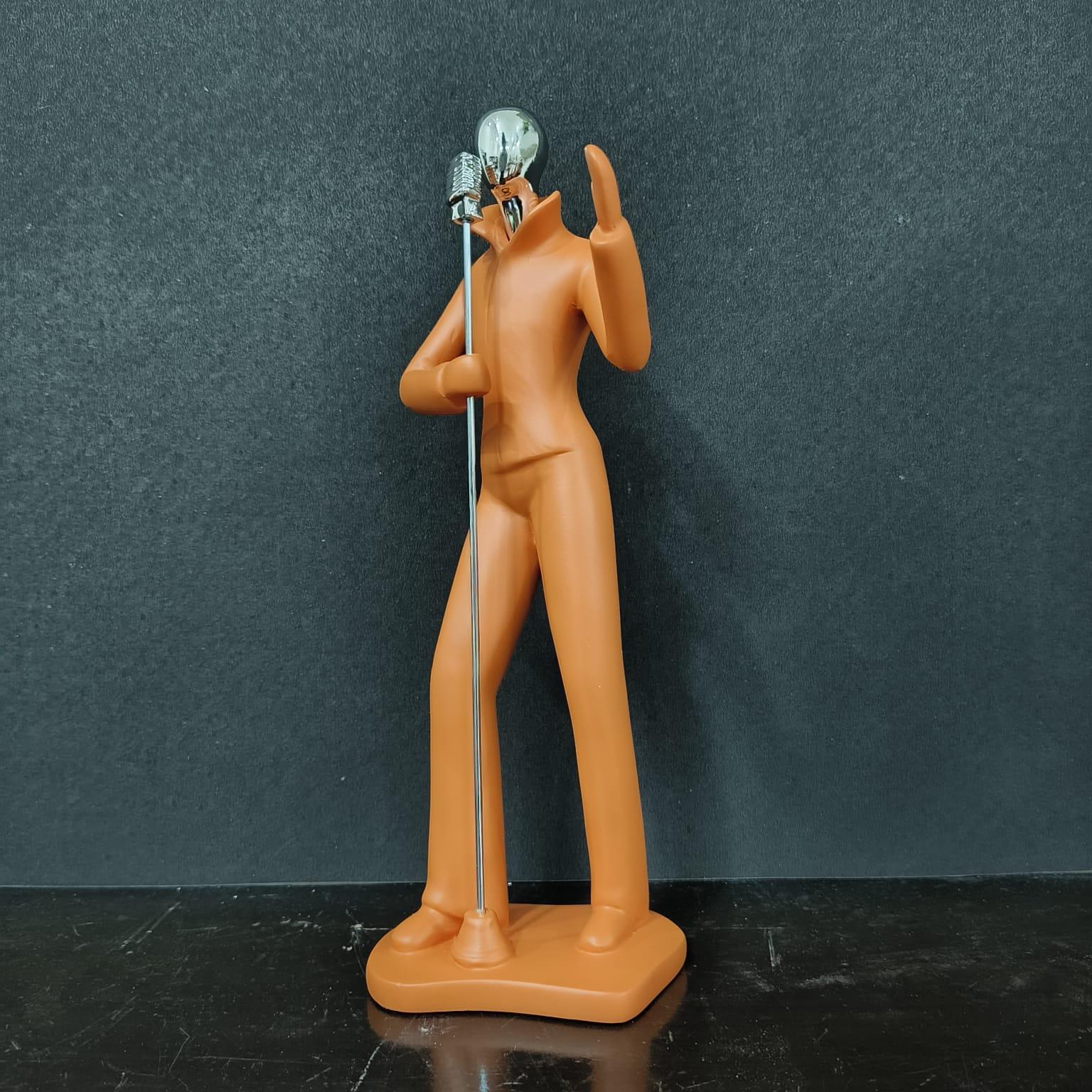 Musical Figurines - Musical Life