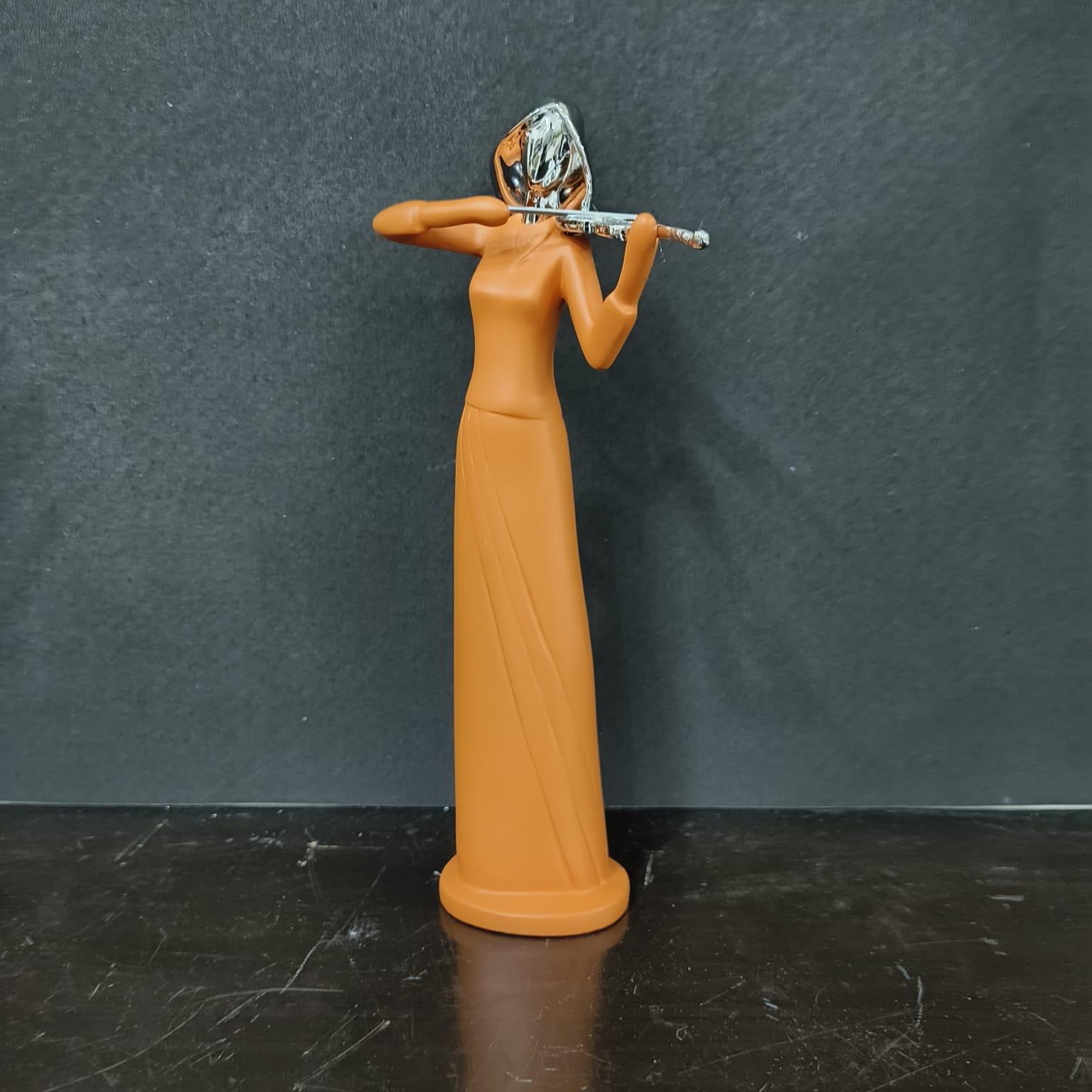 Musical Figurines - Musical Life