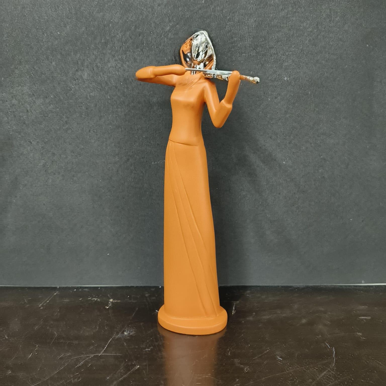 Musical Figurines - Musical Life