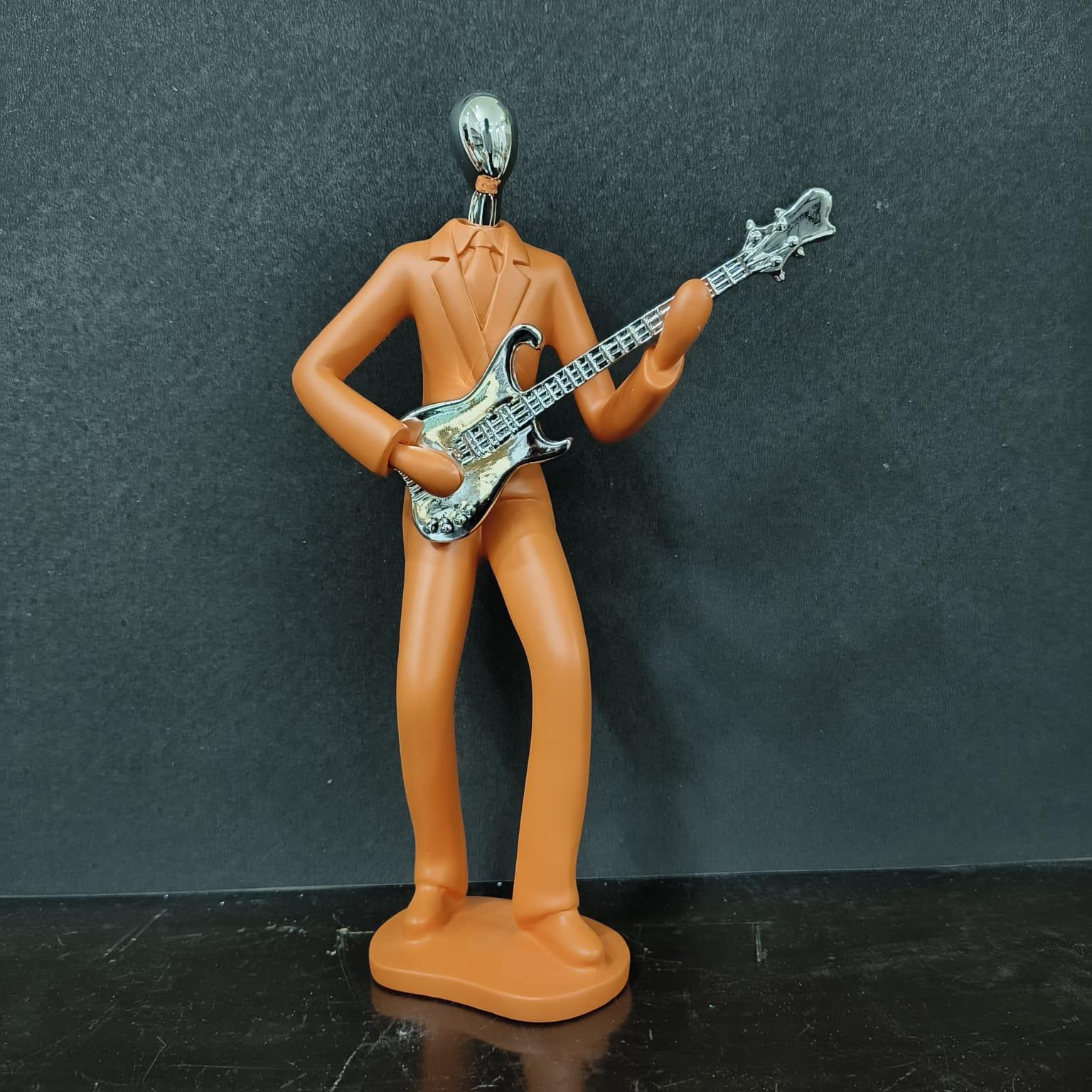 Musical Figurines - Musical Life