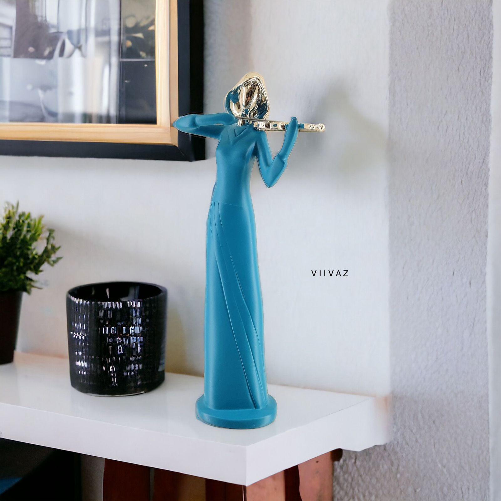 Musical Figurines - Musical Life