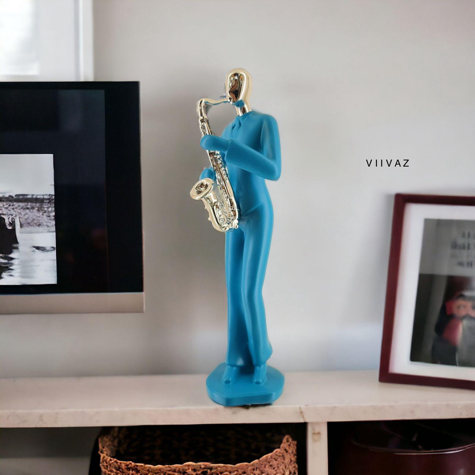 Musical Figurines - Musical Life