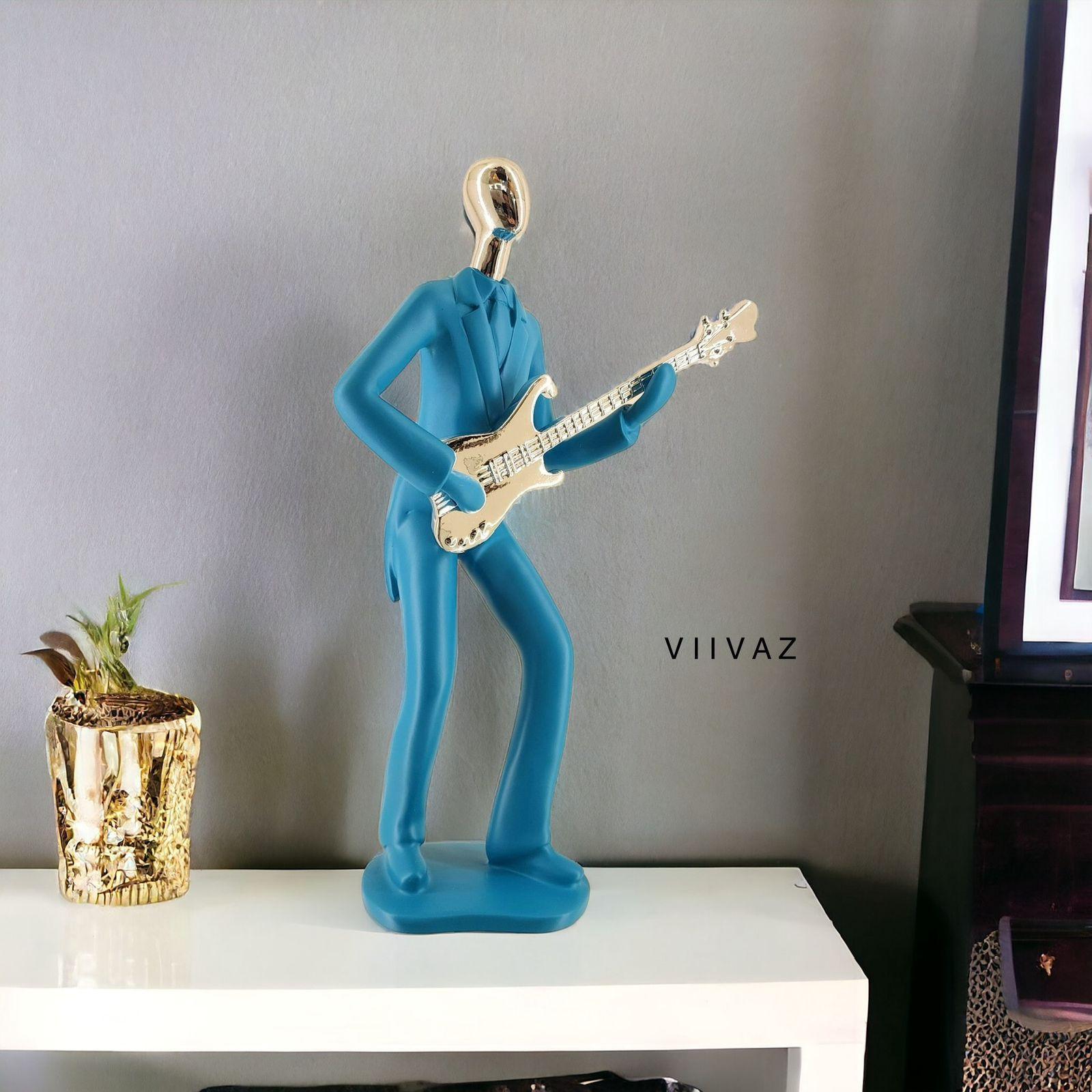 Musical Figurines - Musical Life