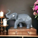 Elephant- Symbol of Bond