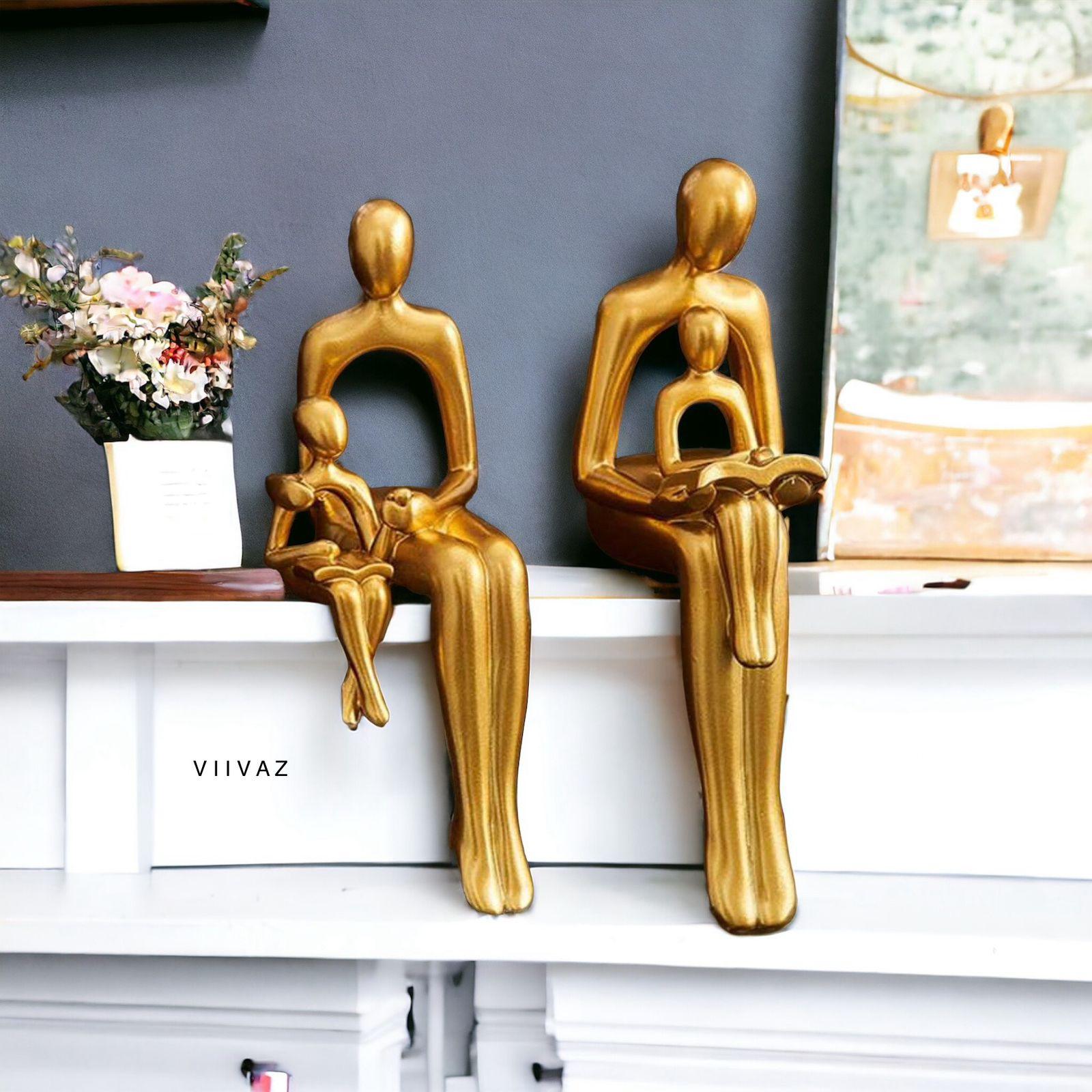 Parents Cultivating Tomorrow's Minds