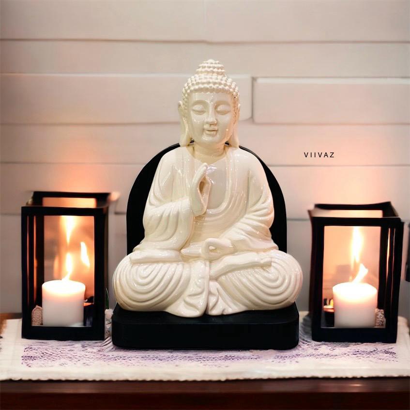 Peaceful Buddha - Bring peace to your home