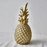 Elusive Pineapple Decor