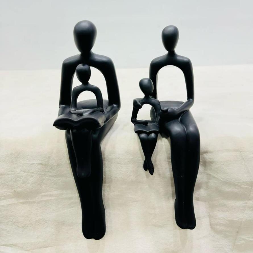 Parents Cultivating Tomorrow's Minds