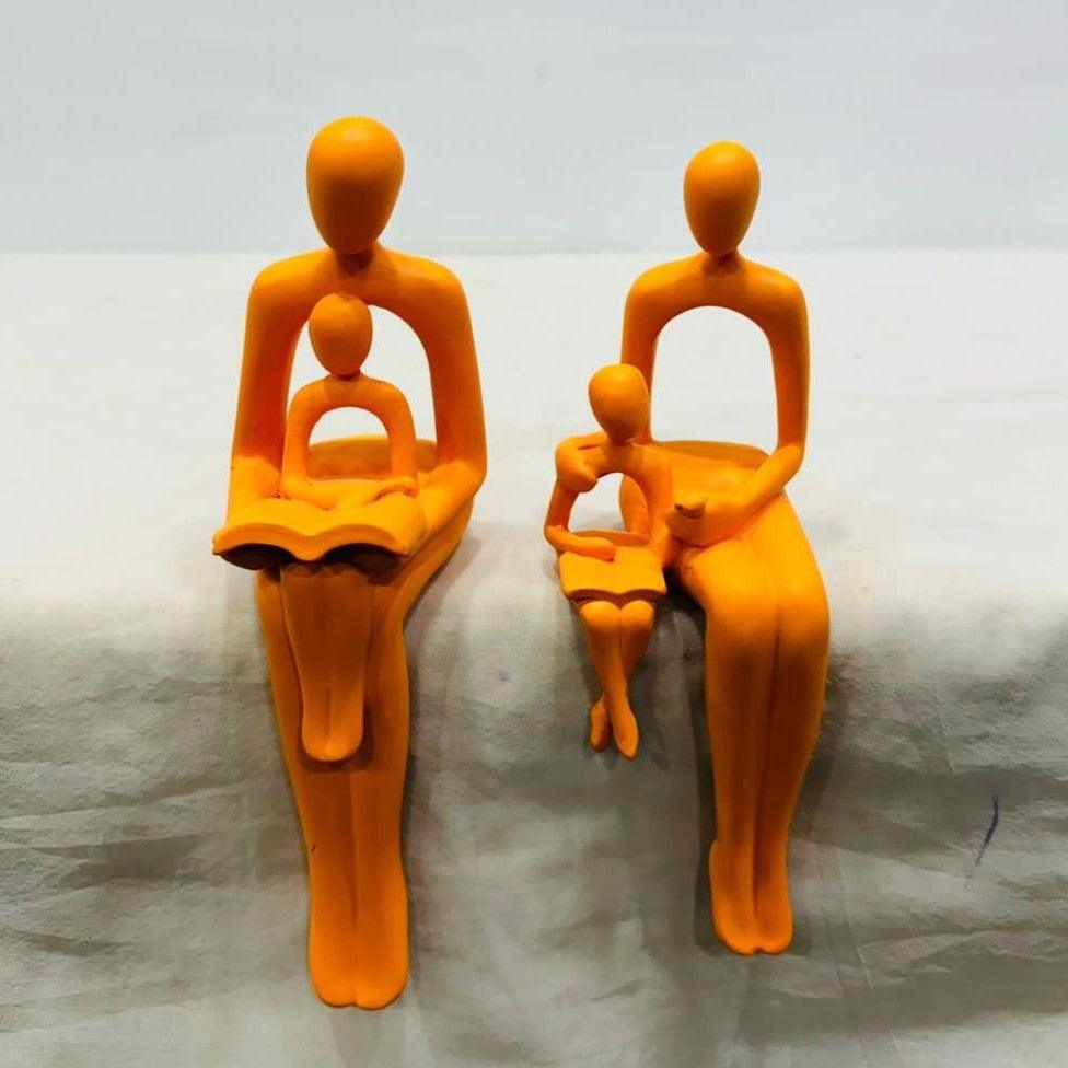 Parents Cultivating Tomorrow's Minds