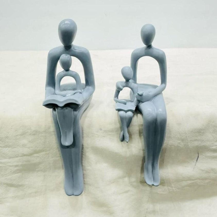 Parents Cultivating Tomorrow's Minds