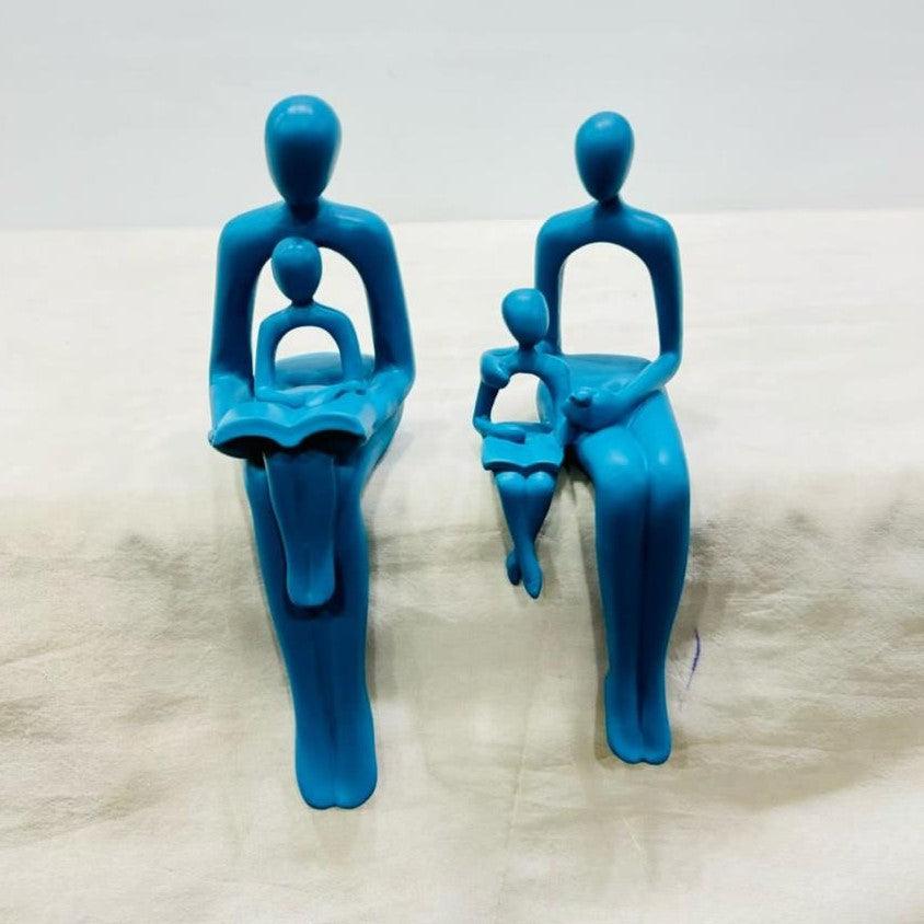 Parents Cultivating Tomorrow's Minds