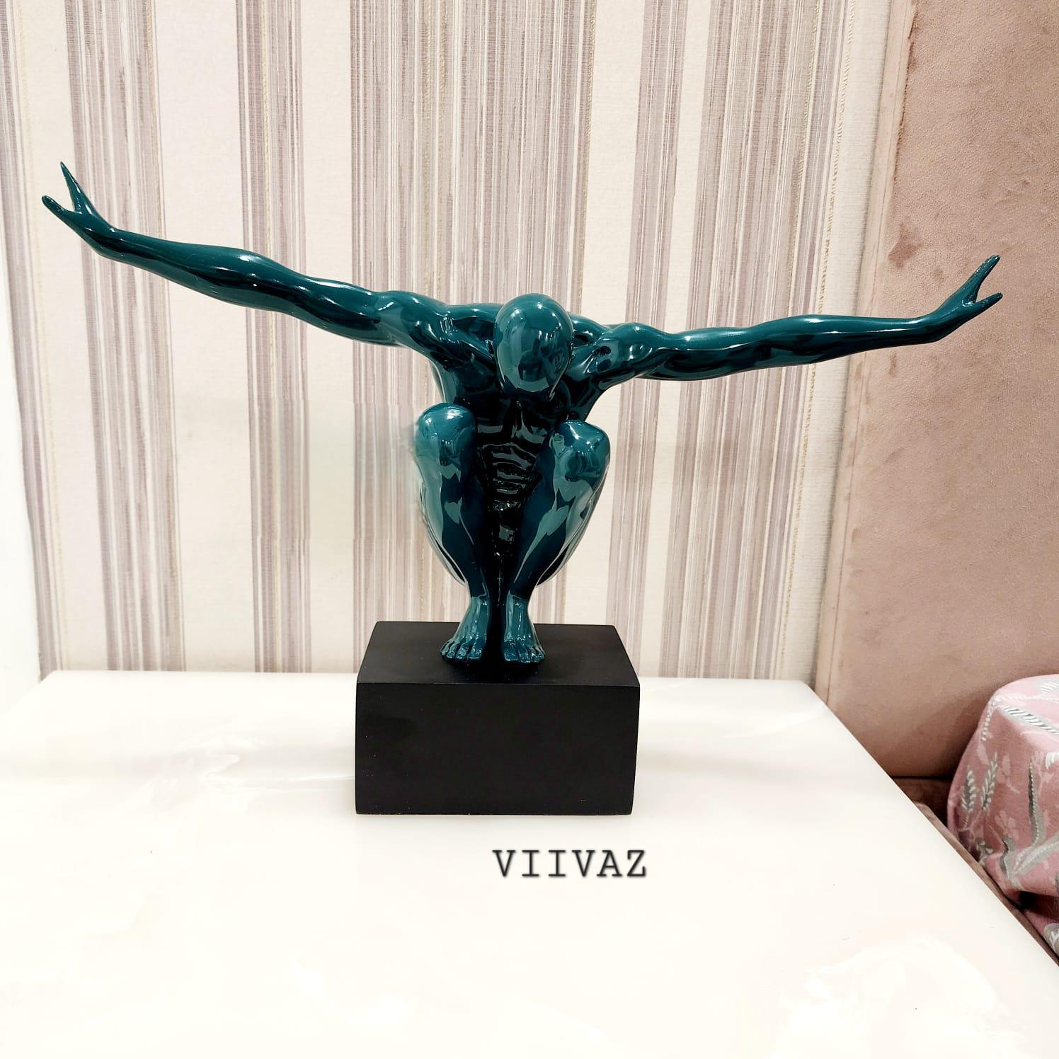 THE GLADIATOR - THE POWER IN ME